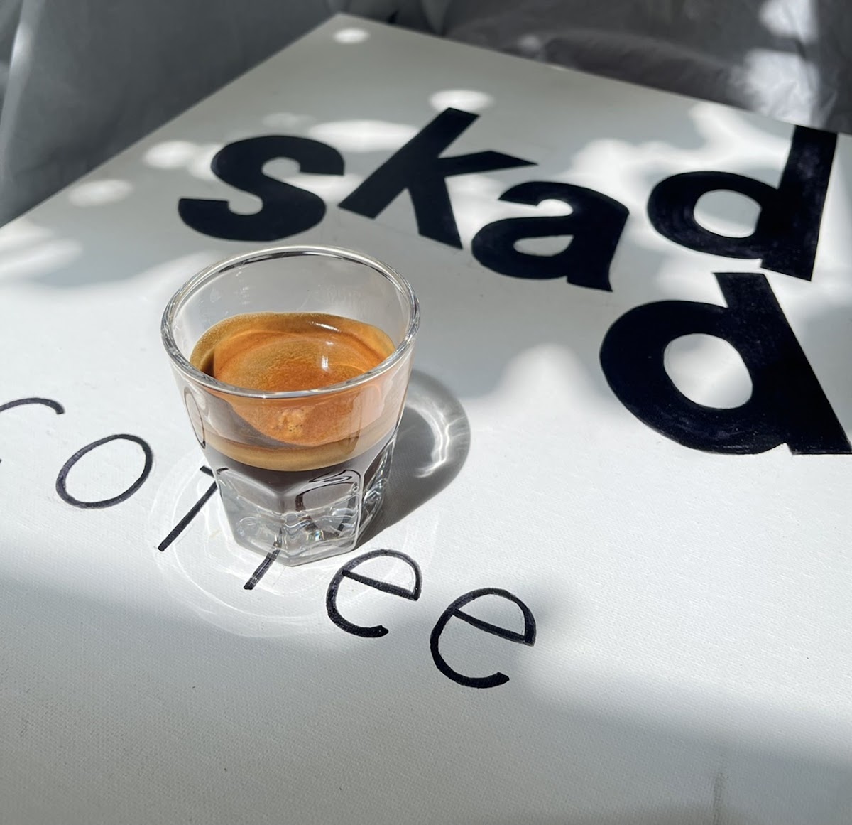 skadd coffee - สกัด คอฟฟี่ Photo 9