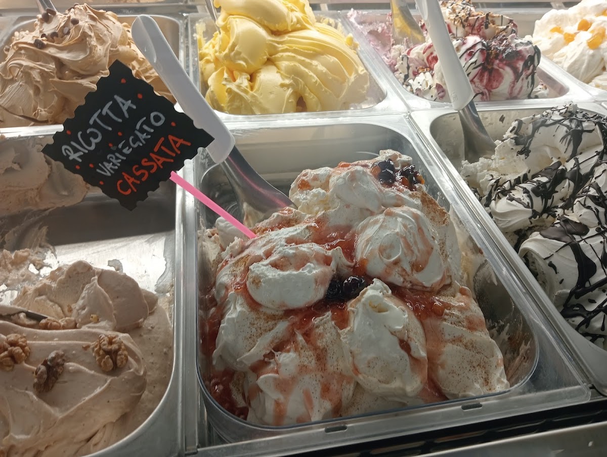 D and G (Drink e Gelati) Photo 8