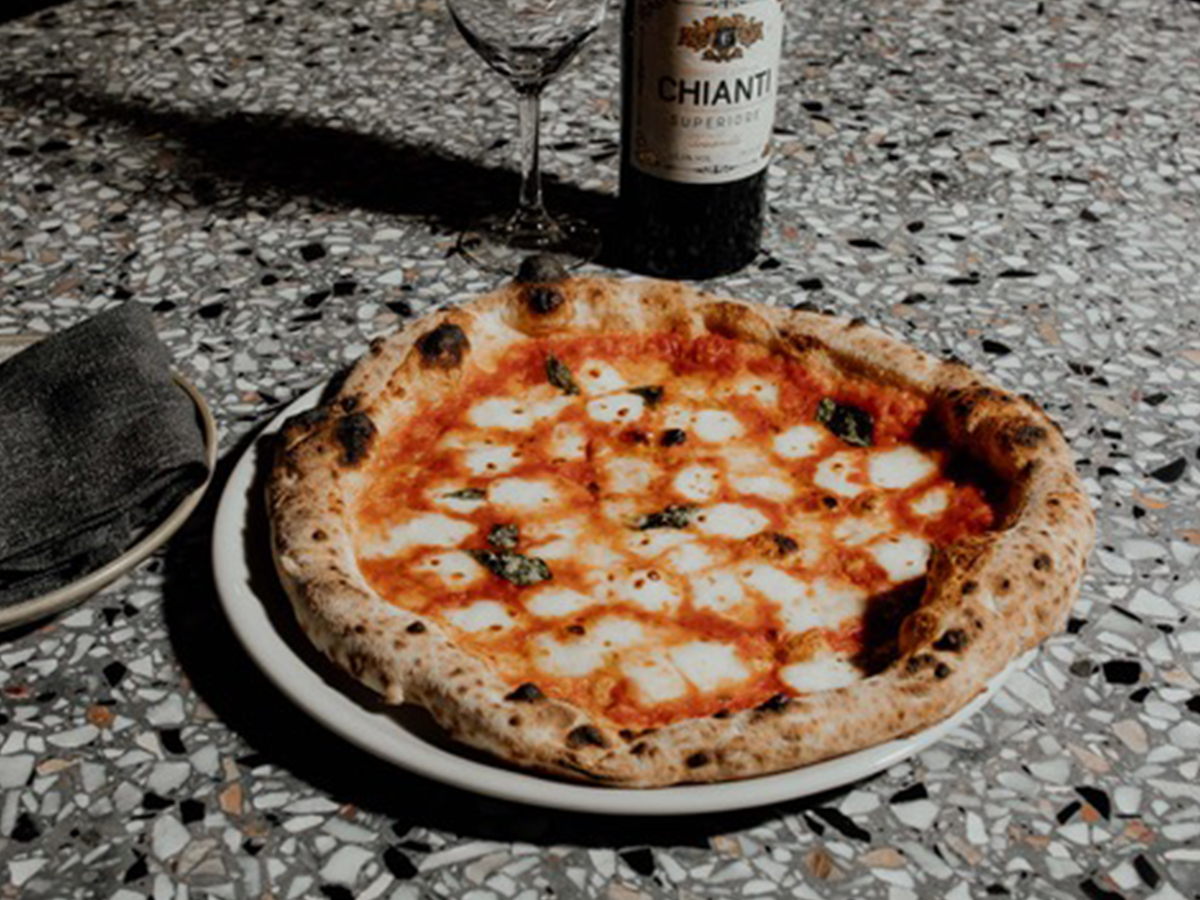 400 Gradi - Adelaide Photo 3