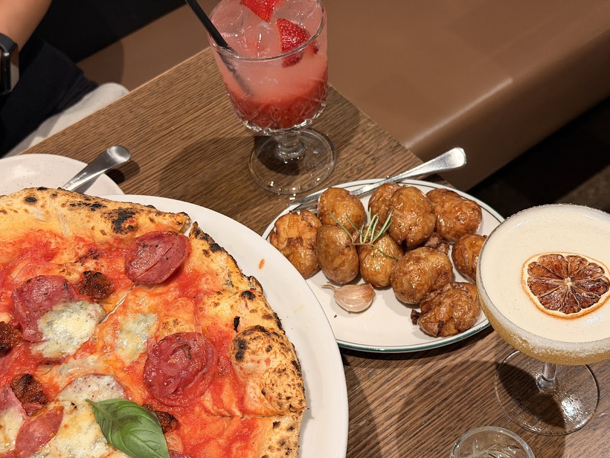 400 Gradi - Adelaide Photo 4
