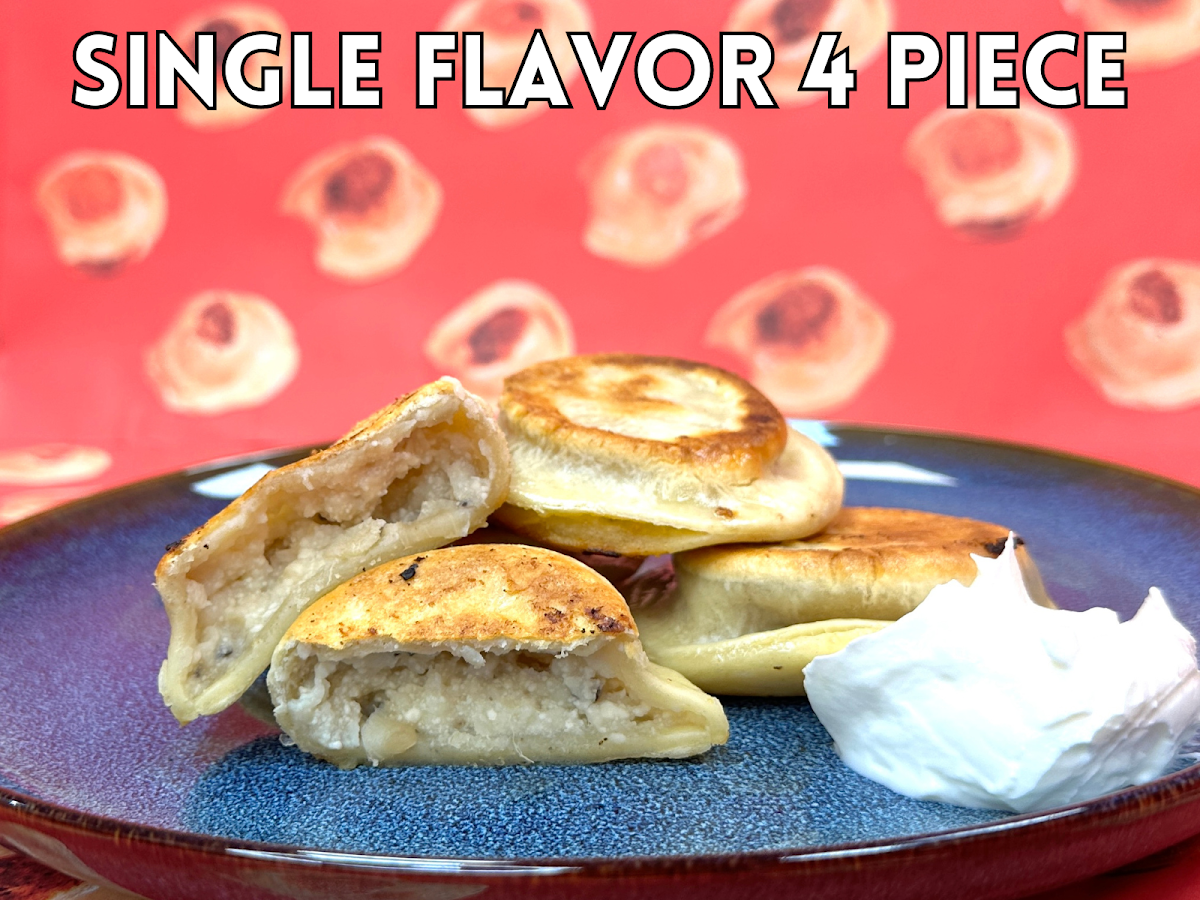Pietrzyk Pierogi Photo 10