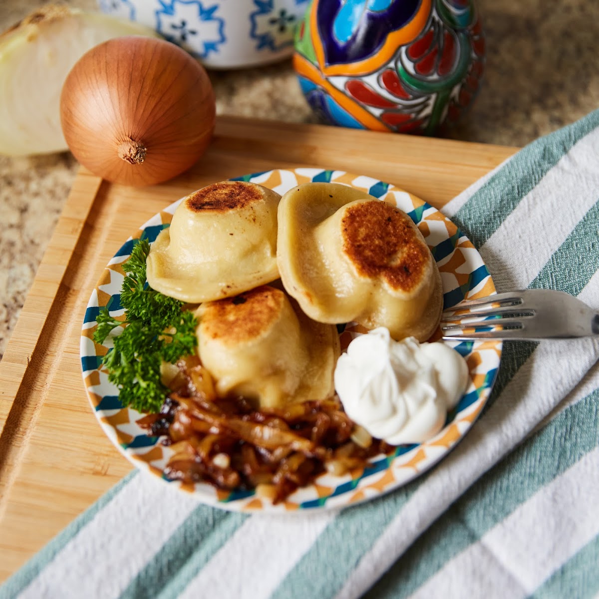 Pietrzyk Pierogi Photo 2