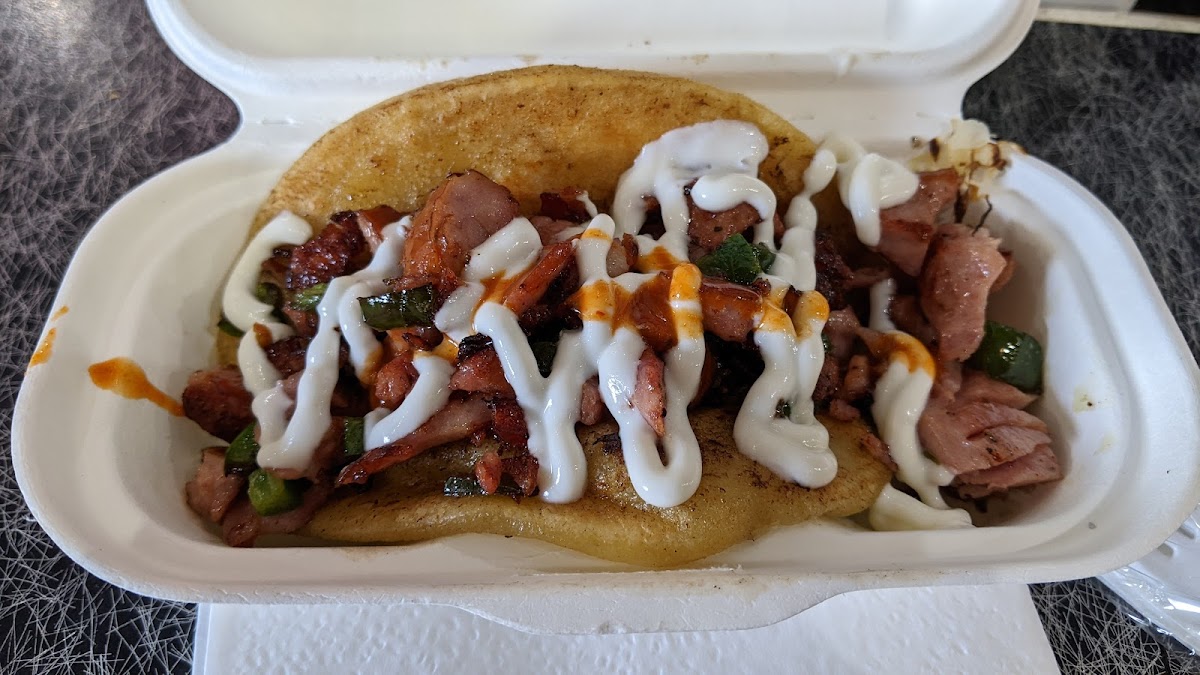 Pietrzyk Pierogi Photo 4