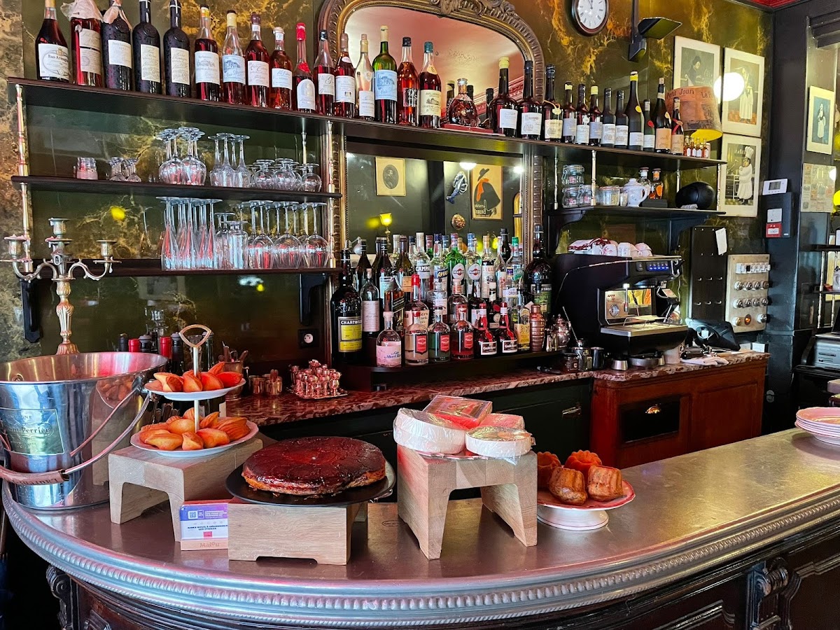 Café Max