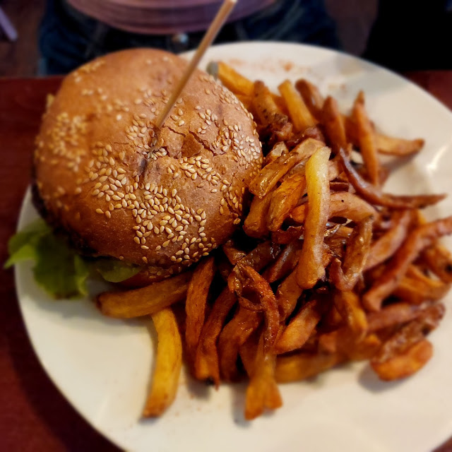 Hamburger