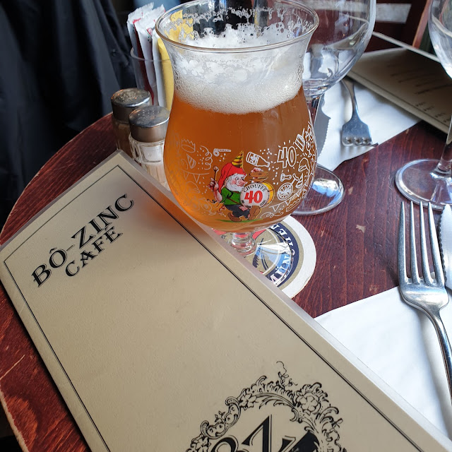 Demi de Chouffe
