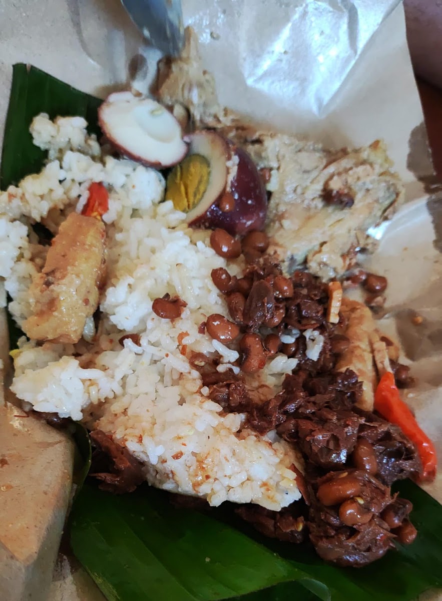 Depot Gudeg Jogja Bu Henny Photo 3