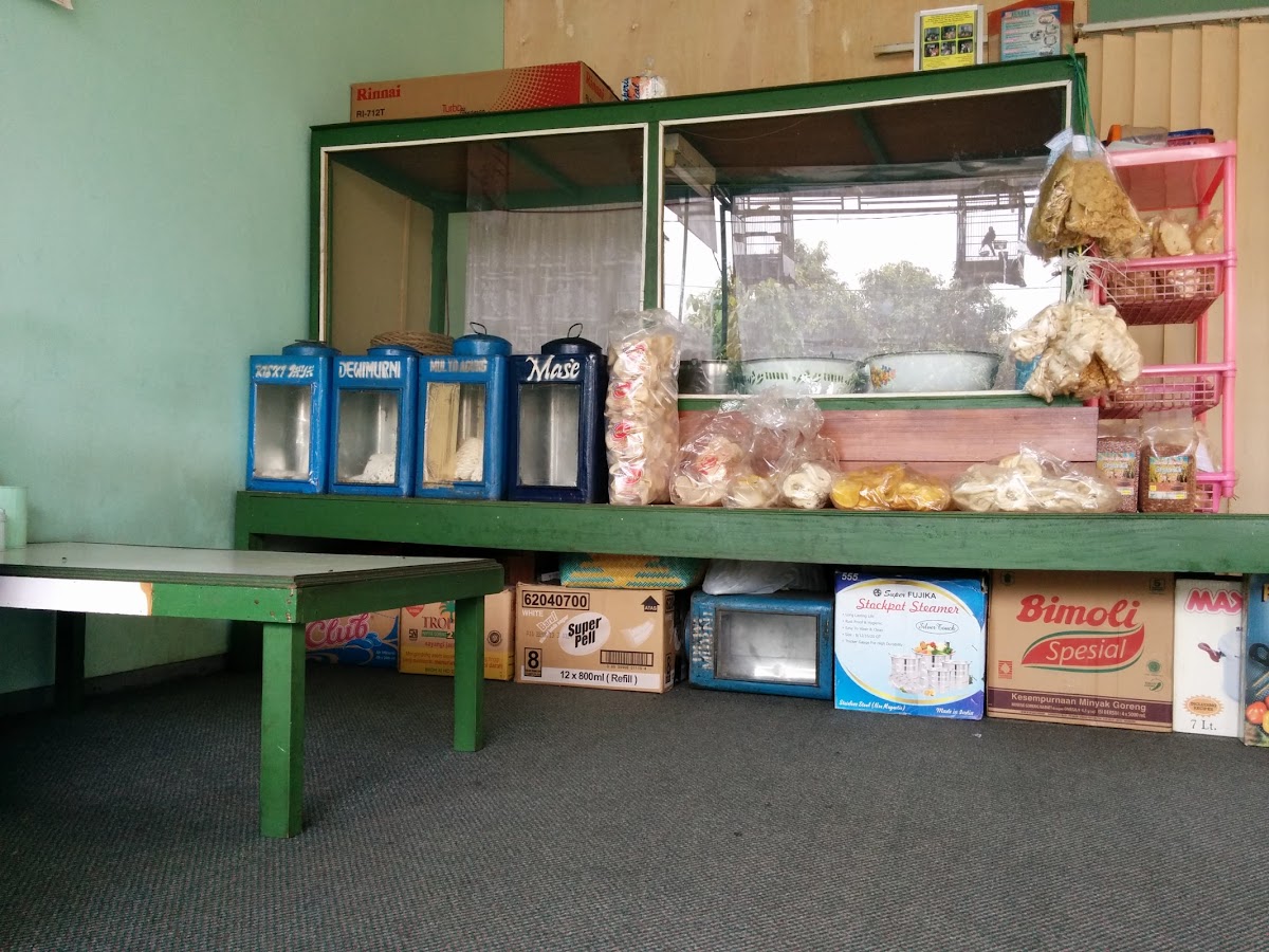 Depot Gudeg Jogja Bu Henny Photo 6
