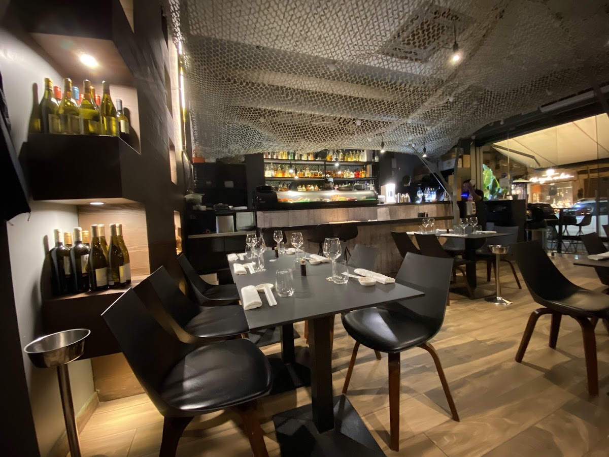 Tender Japanese Restaurant