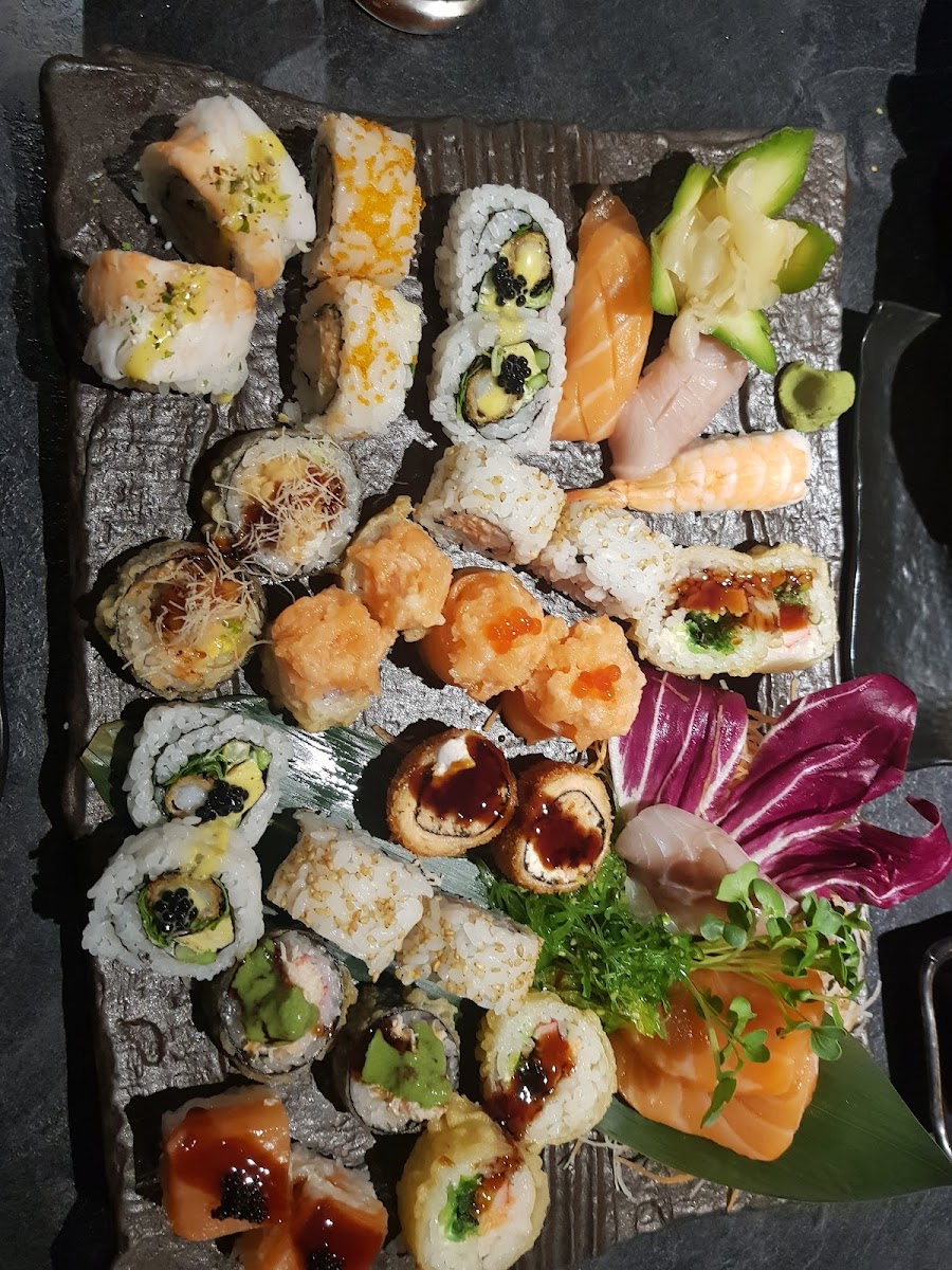 Tender Japanese Restaurant Photo 10