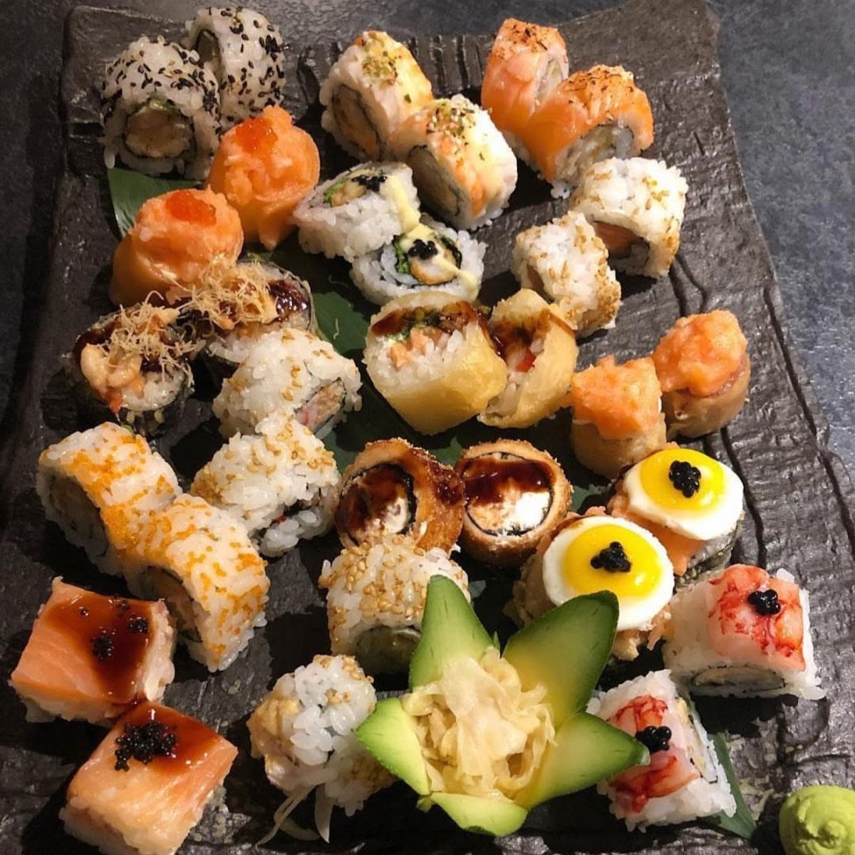 Tender Japanese Restaurant Photo 3
