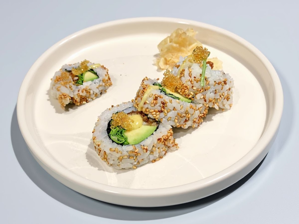 Tender Japanese Restaurant Photo 4