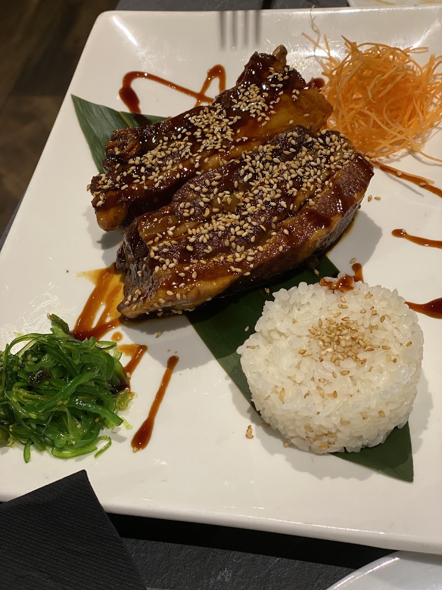 Tender Japanese Restaurant Photo 5