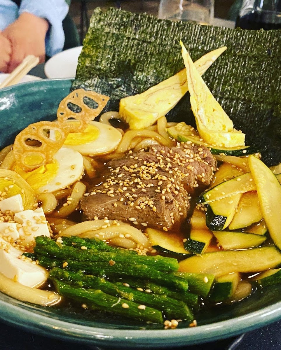 Tender Japanese Restaurant Photo 6