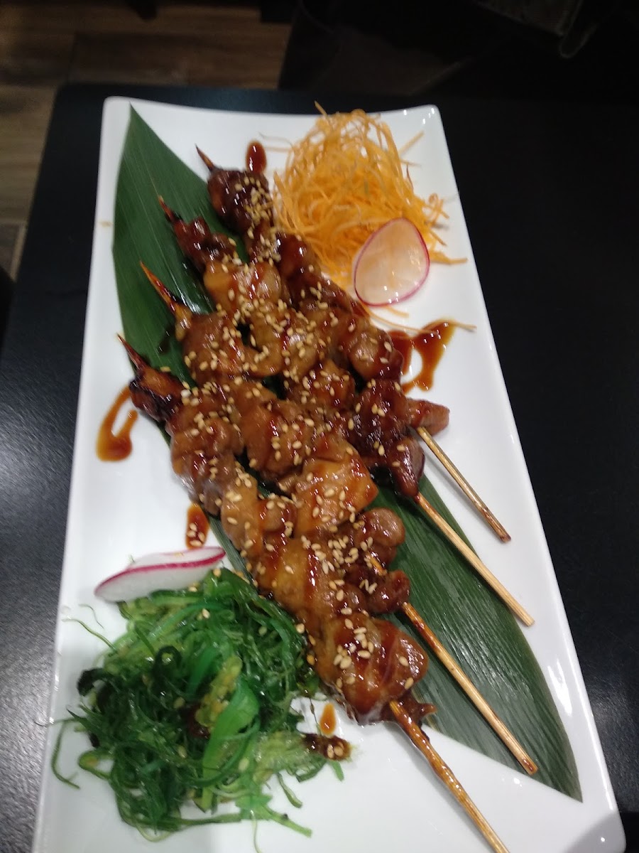 Tender Japanese Restaurant Photo 7