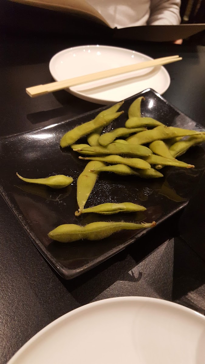 Tender Japanese Restaurant Photo 8