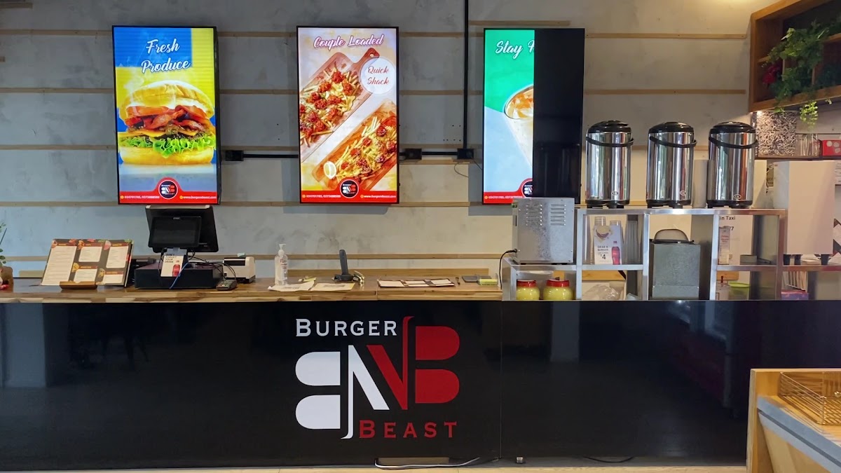 Burger N Beast Photo 2