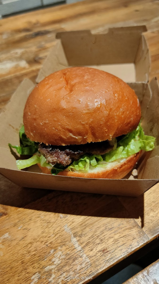 Burger N Beast Photo 6