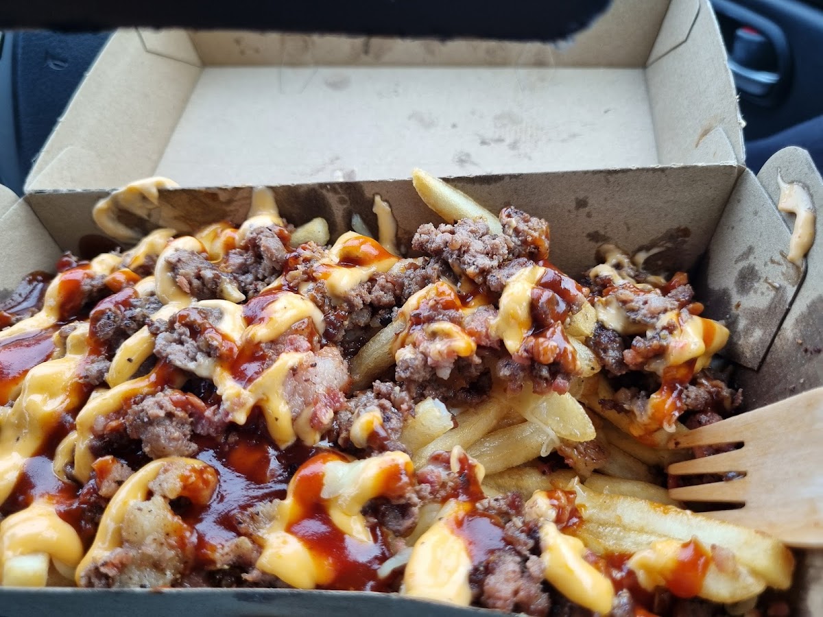 Burger N Beast Photo 7