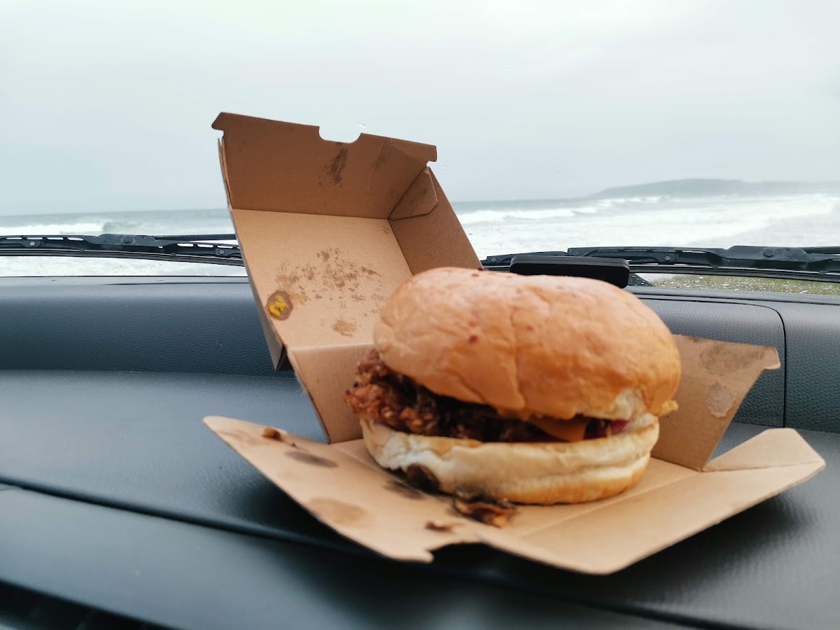 Burger N Beast Photo 8