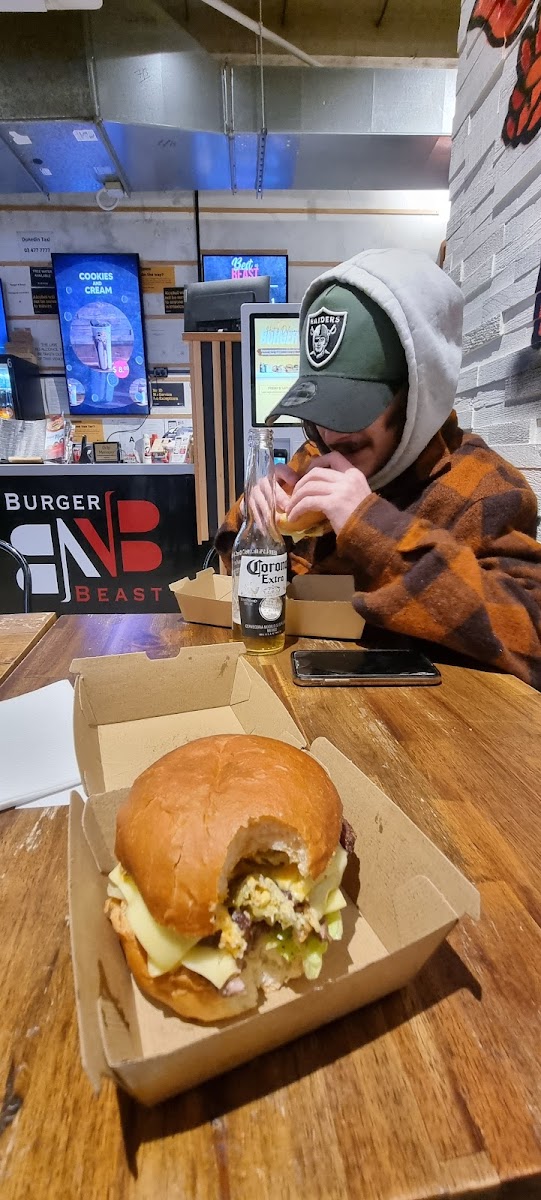 Burger N Beast Photo 9