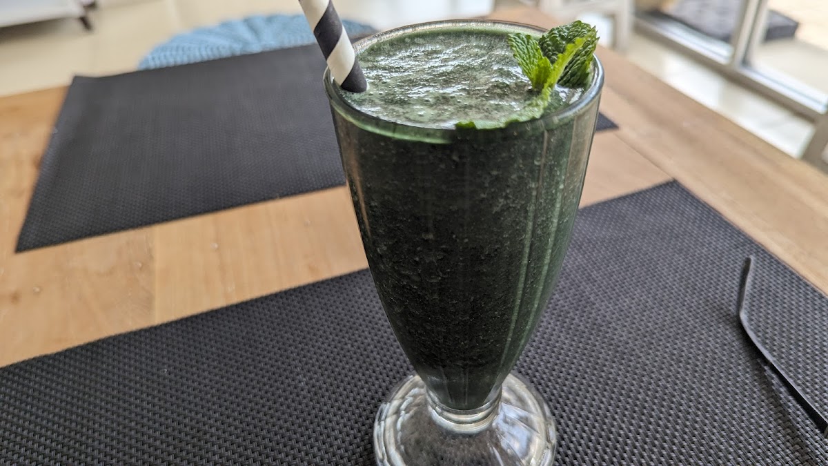 XV SMOOTHIE LAB Photo 5