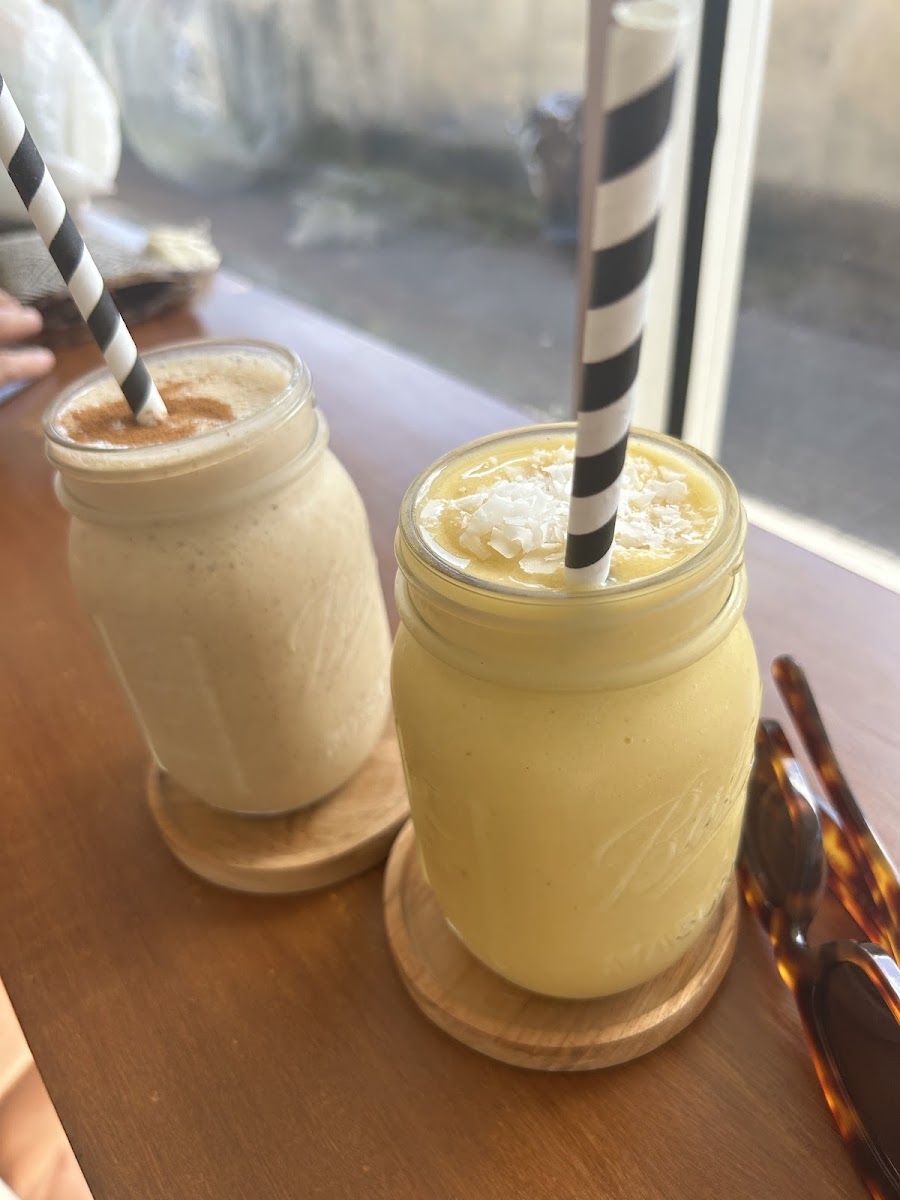 XV SMOOTHIE LAB Photo 7