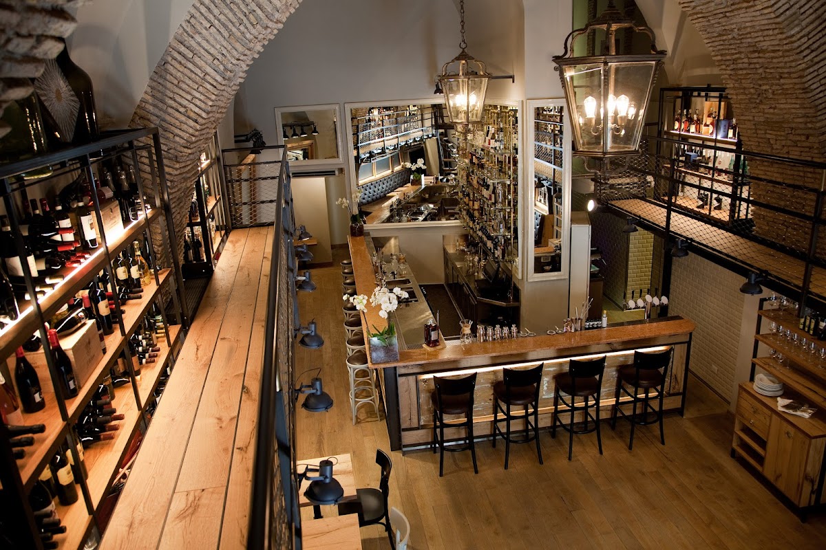Collegio Bistrot