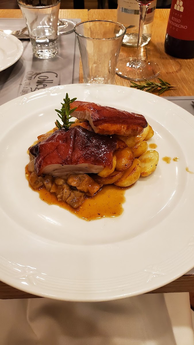 Collegio Bistrot Photo 10