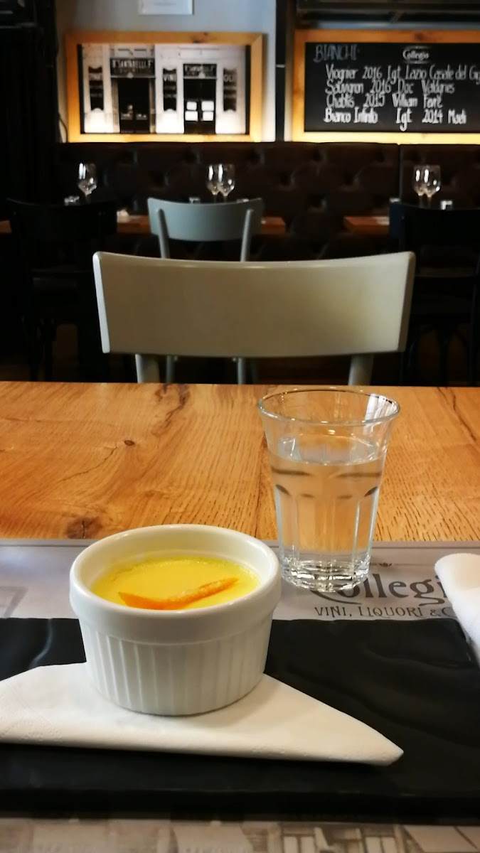 Collegio Bistrot Photo 2