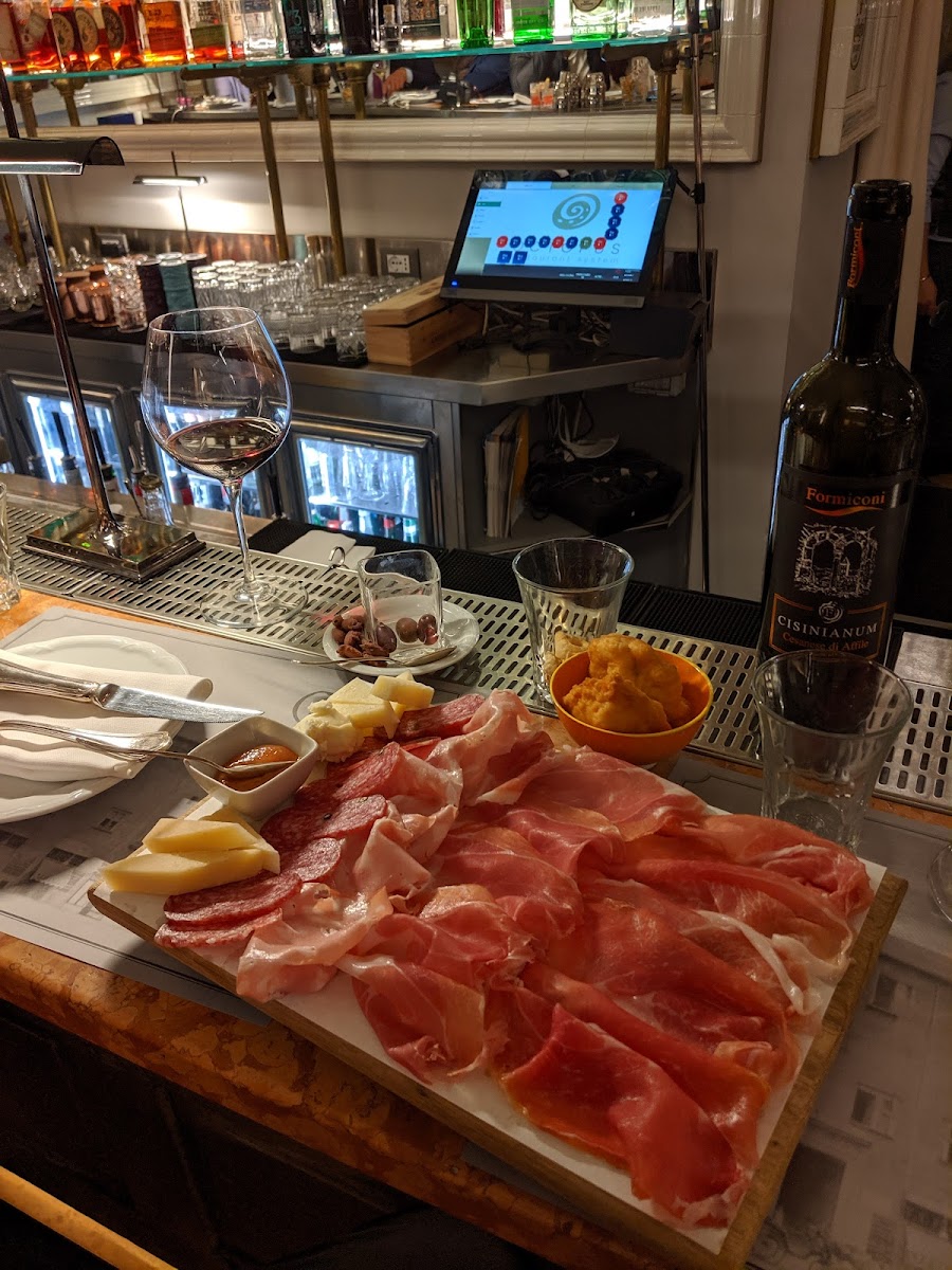 Collegio Bistrot Photo 7