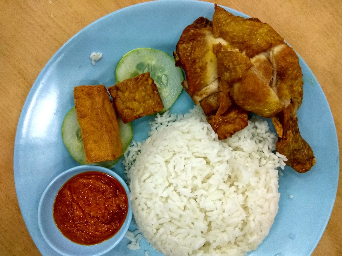 Seindah Cafe Photo 3