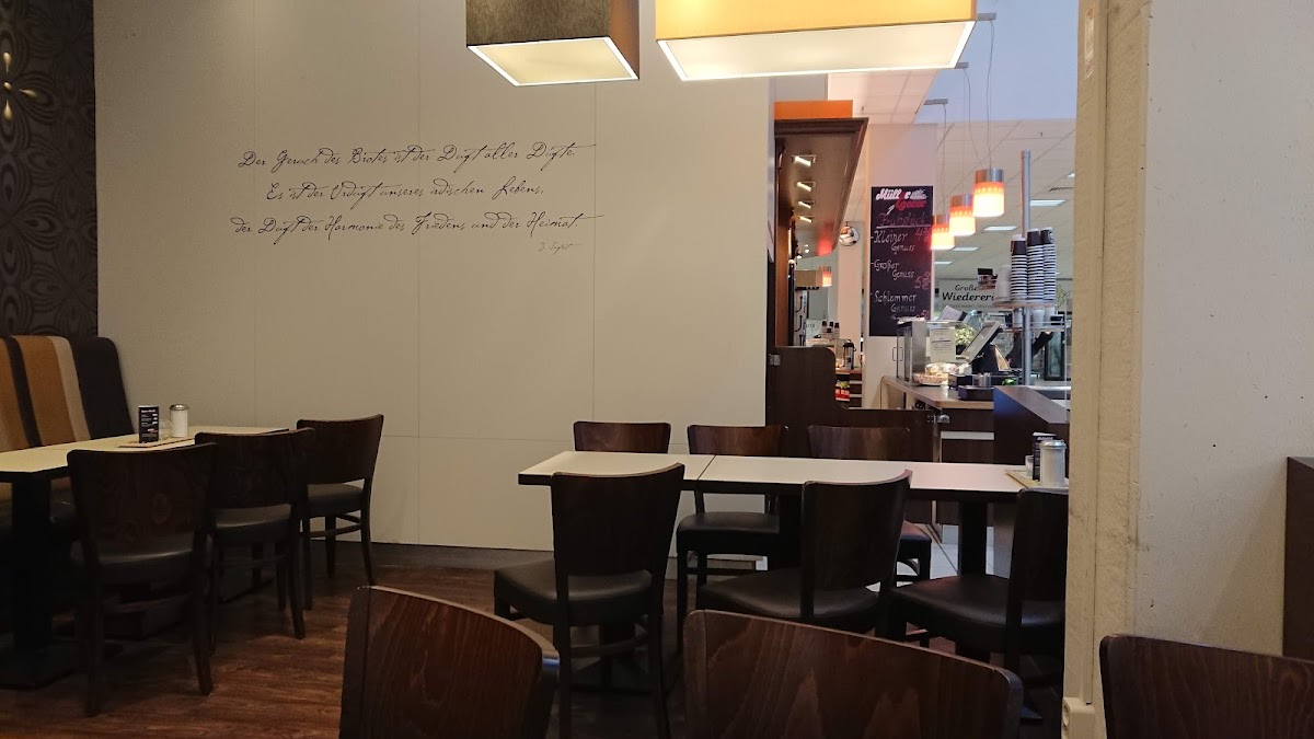Müller & Egerer Bäckerei und Konditorei GmbH Photo 4
