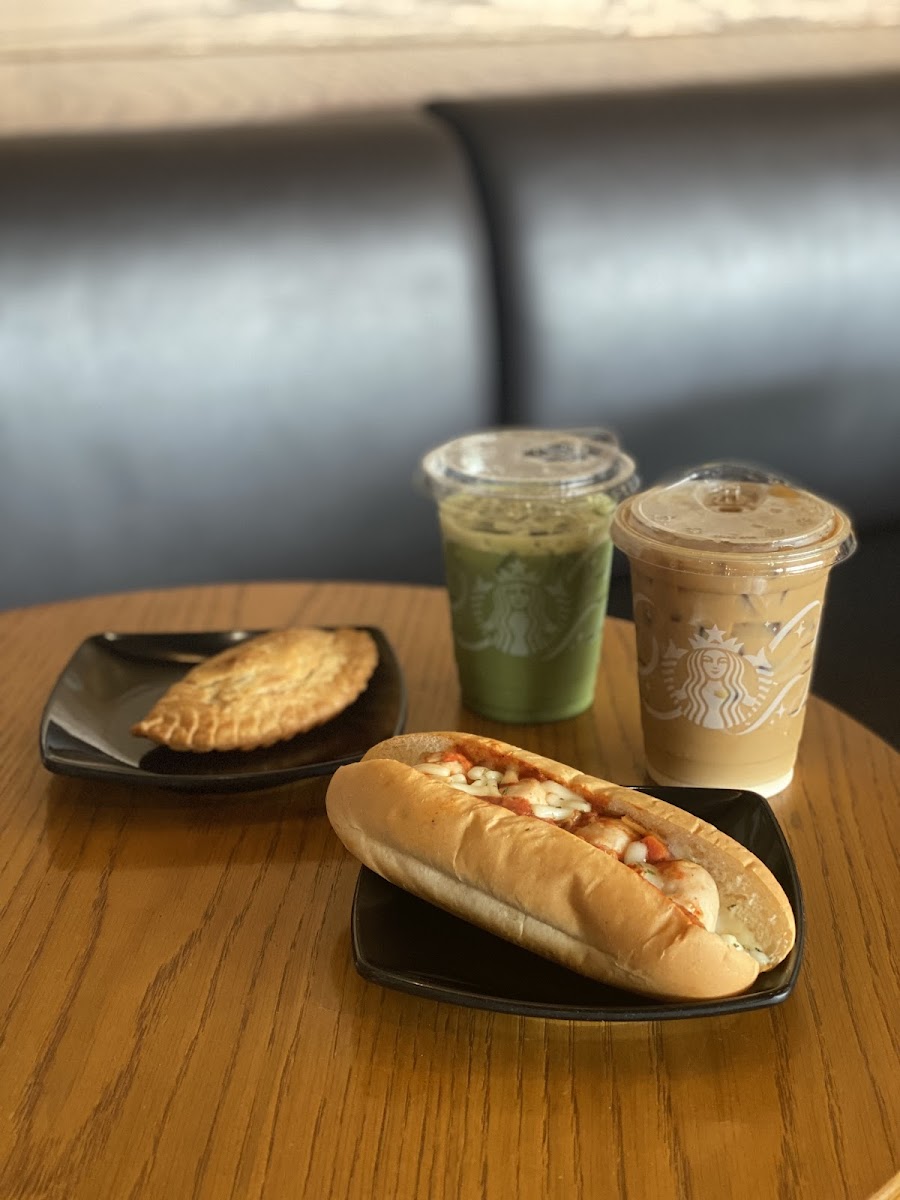 Starbucks The Mines Photo 10