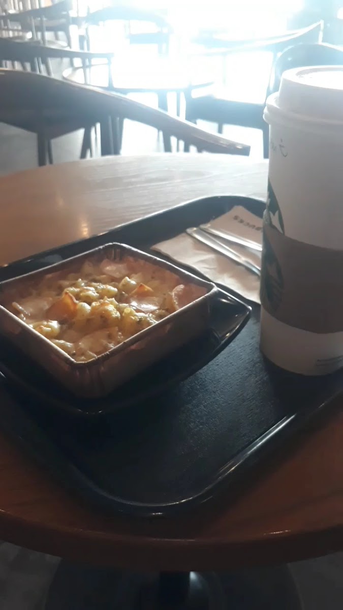 Starbucks The Mines Photo 2