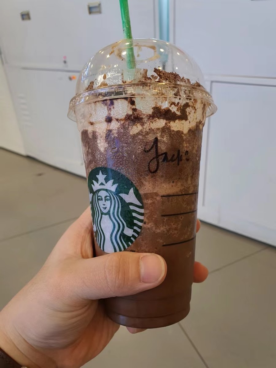 Starbucks The Mines Photo 6