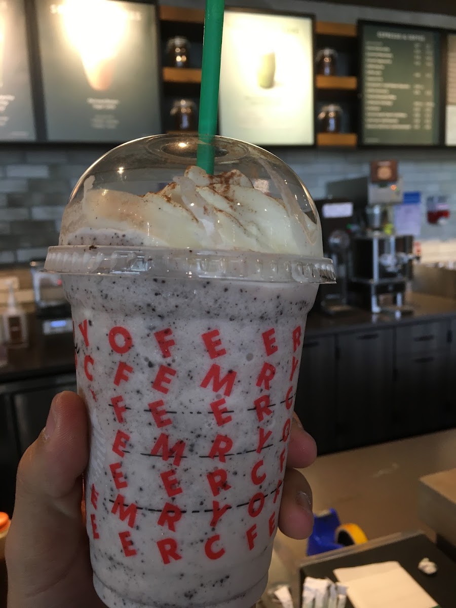 Starbucks The Mines Photo 8