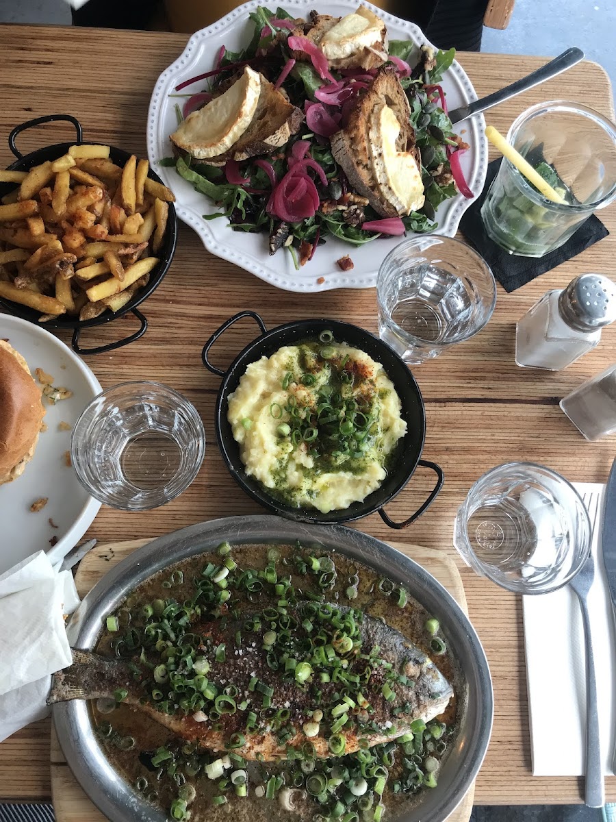 Brasserie Partage Photo 10
