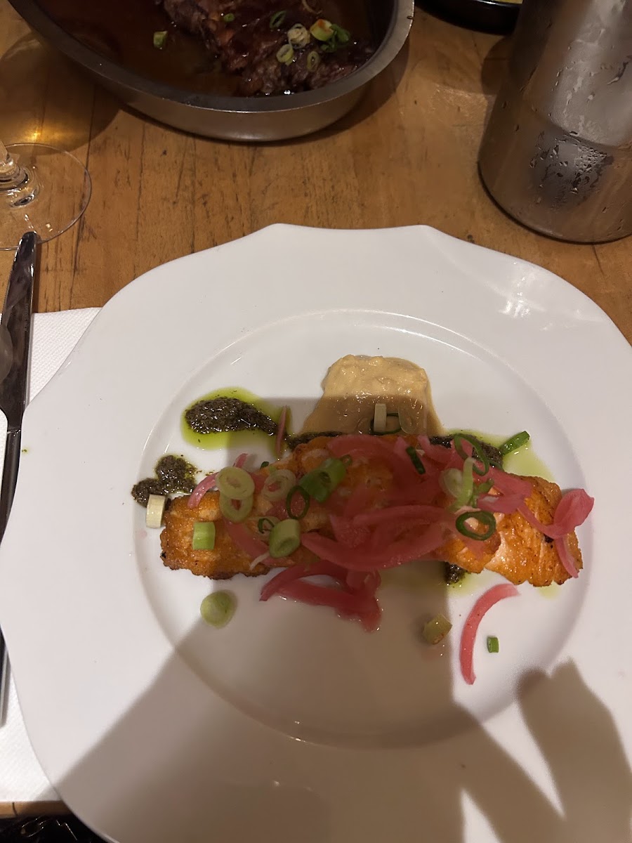 Brasserie Partage Photo 5