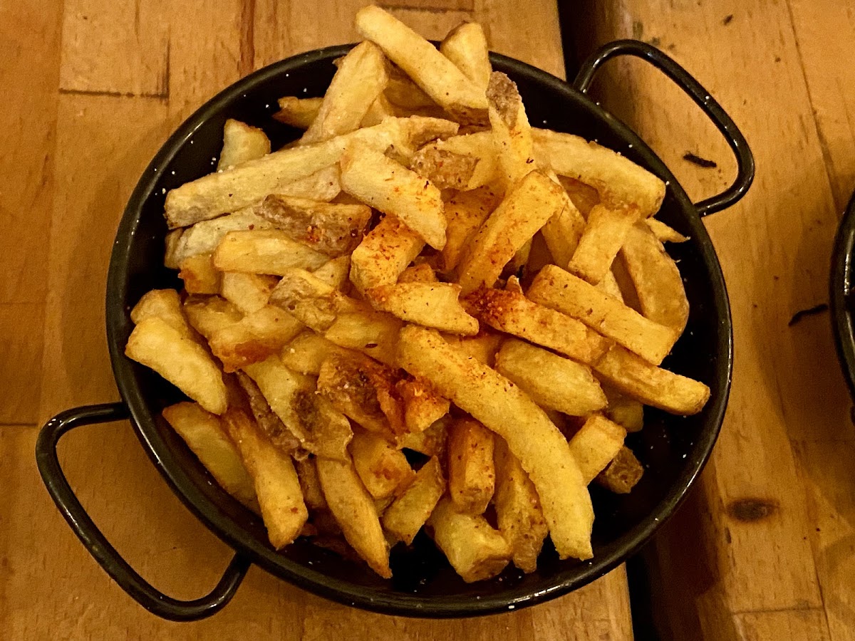 Brasserie Partage Photo 6