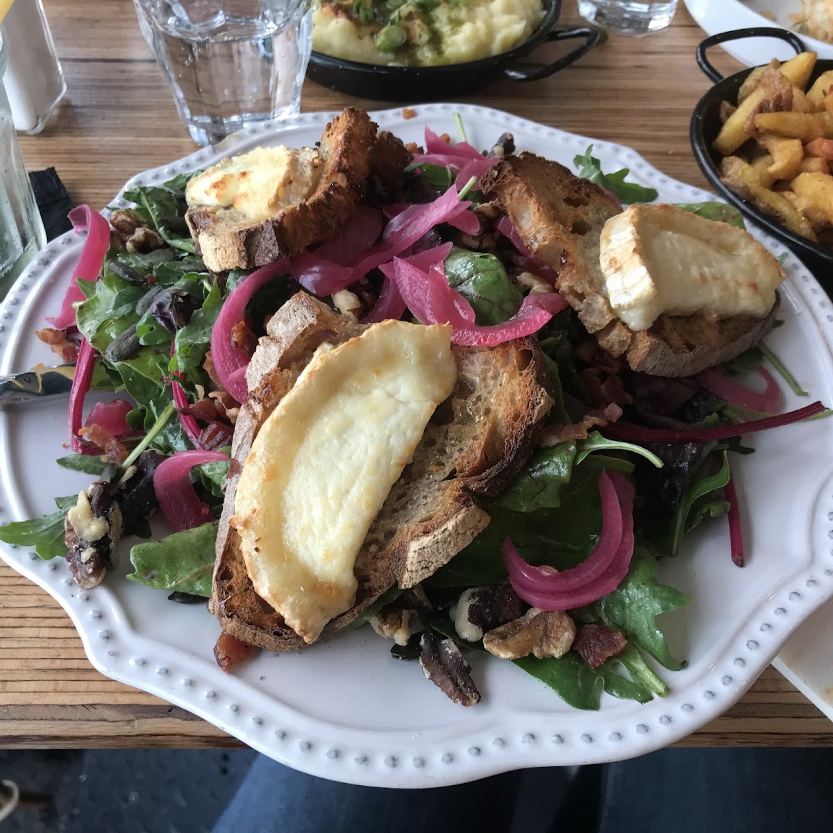 Brasserie Partage Photo 9