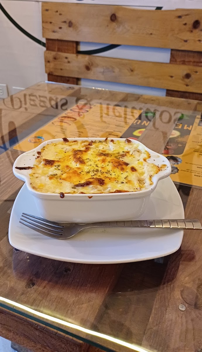 Brescia Pizzas y Helados Photo 10