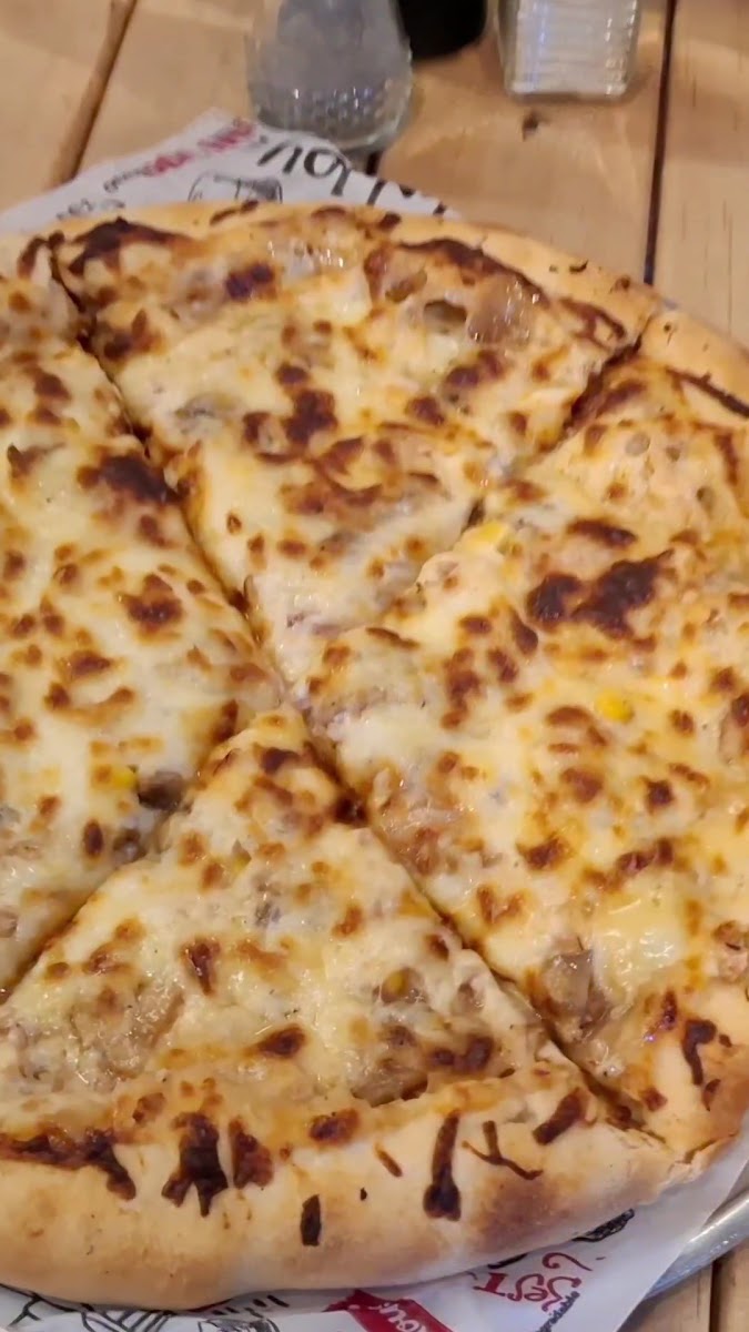 Brescia Pizzas y Helados Photo 2