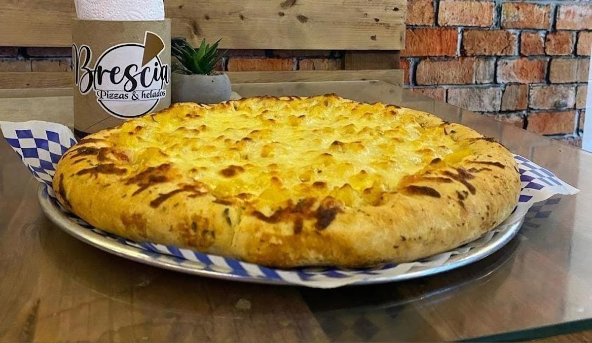 Brescia Pizzas y Helados Photo 3