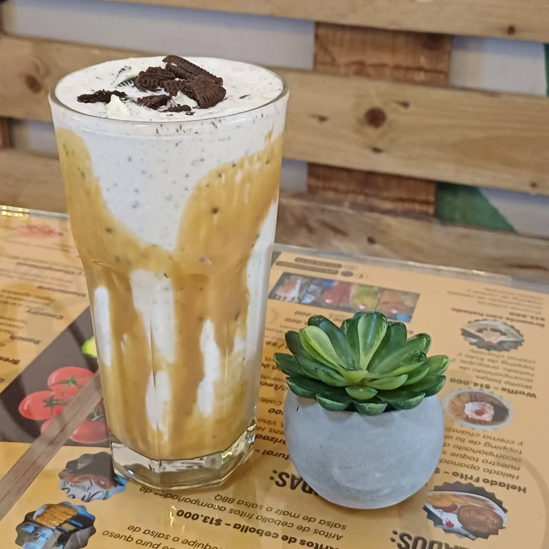 Brescia Pizzas y Helados Photo 8