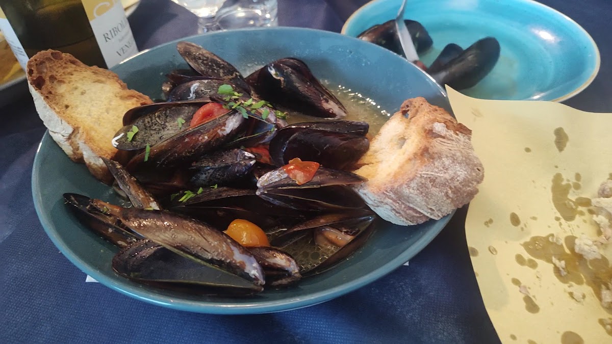 Ristorante Al Vecchio faro Photo 2