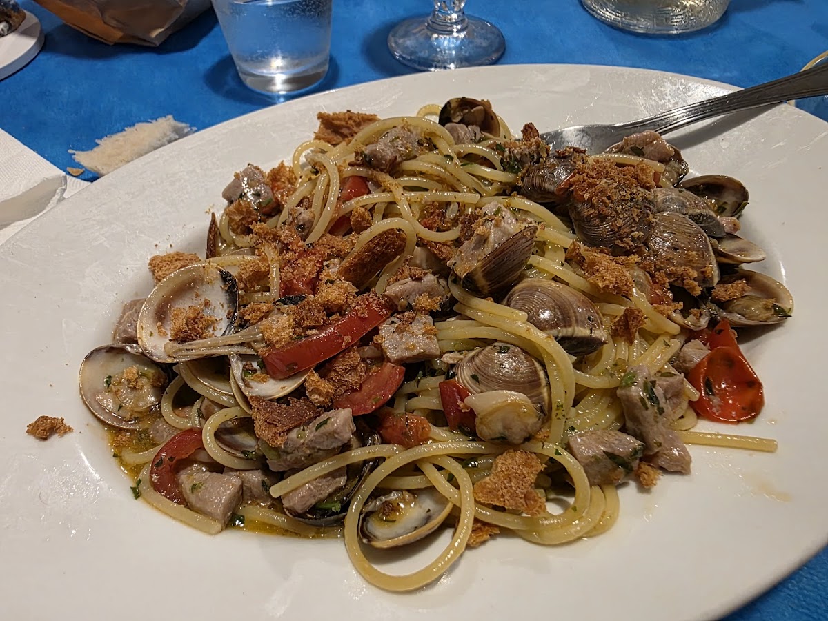Ristorante Al Vecchio faro Photo 4