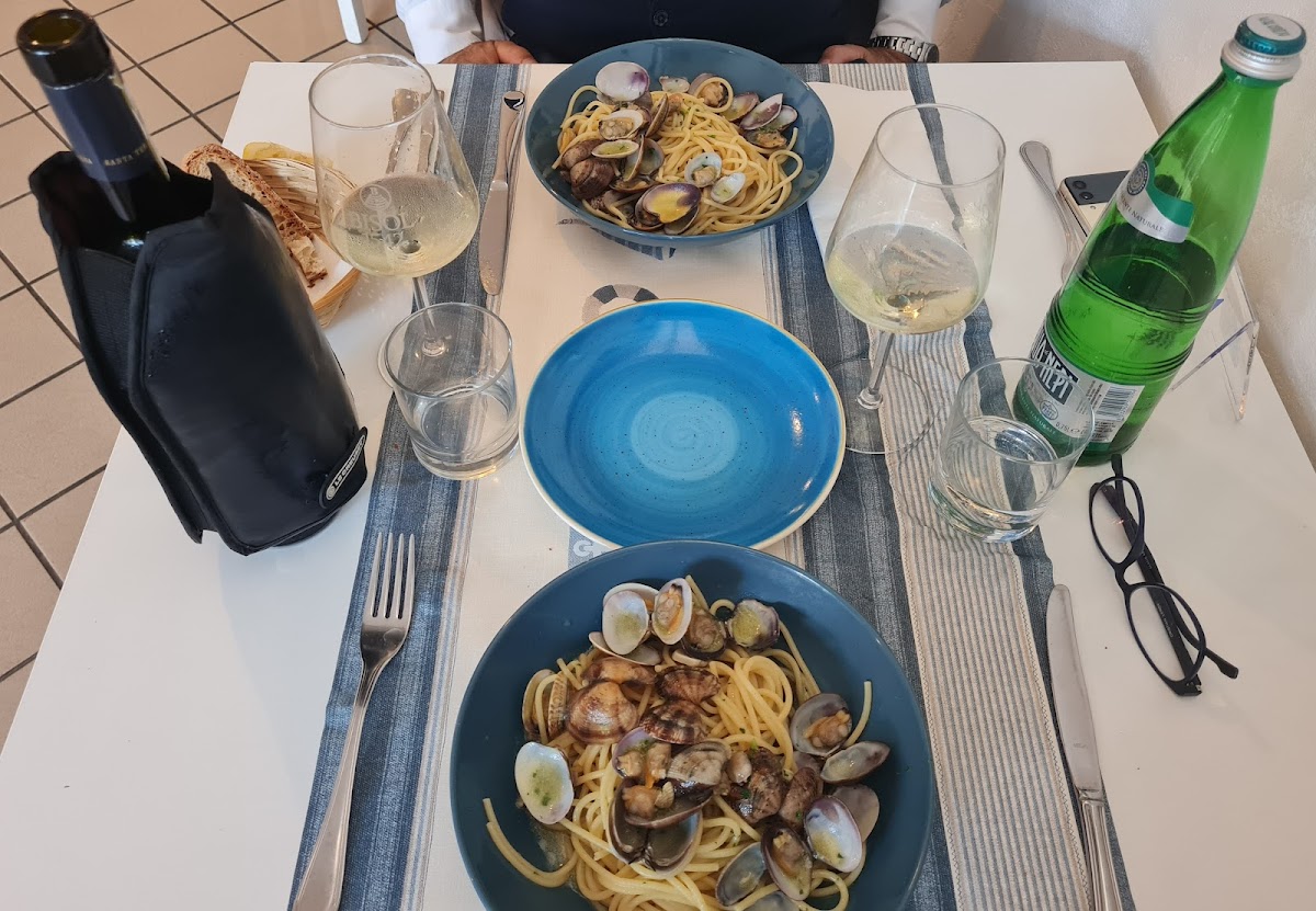 Ristorante Al Vecchio faro Photo 7