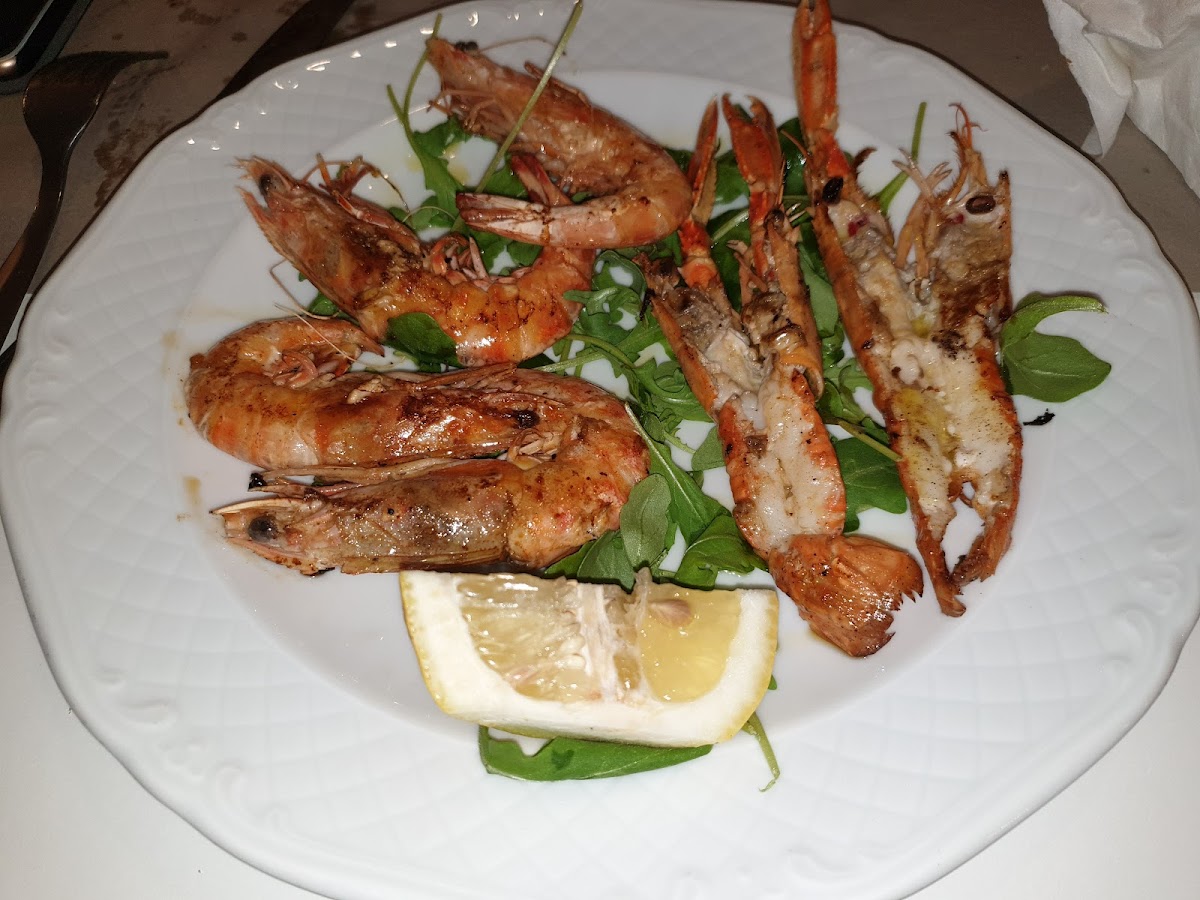 Ristorante Al Vecchio faro Photo 9