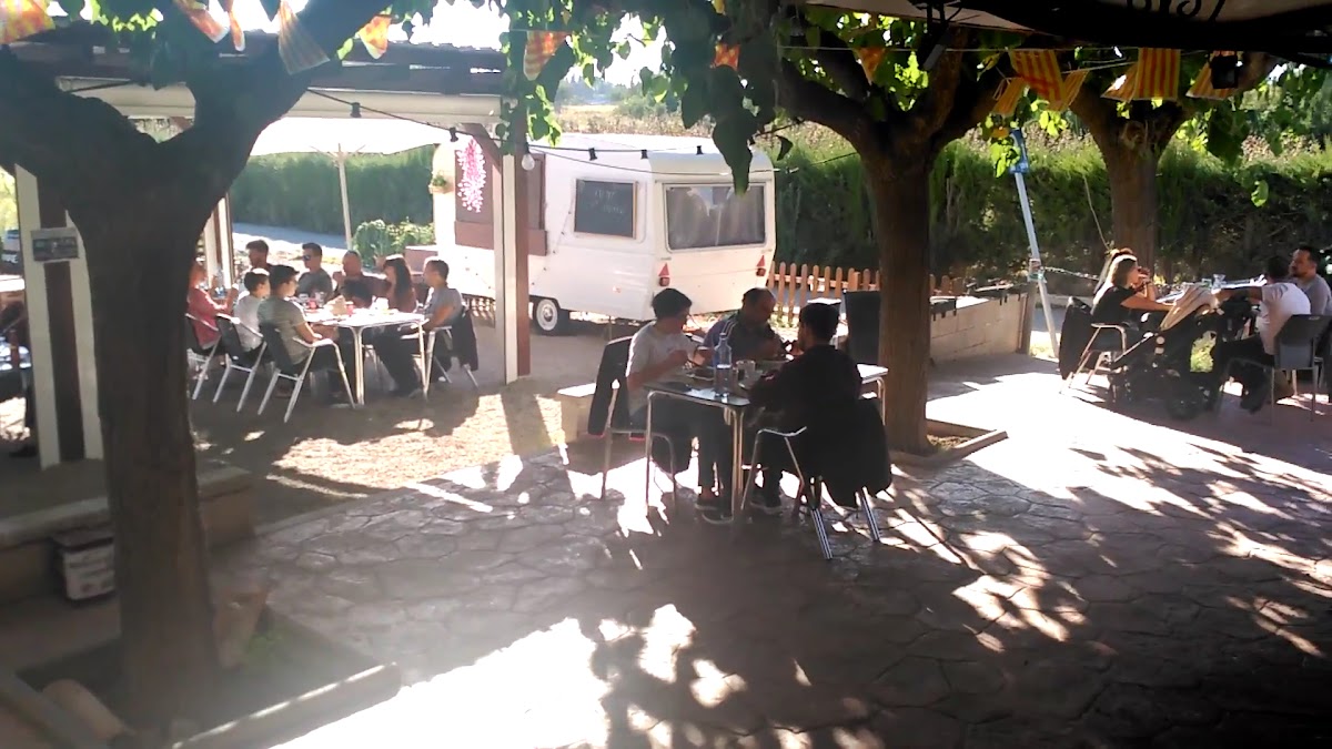 Cafè de El Rourell - Llar Social Photo 2